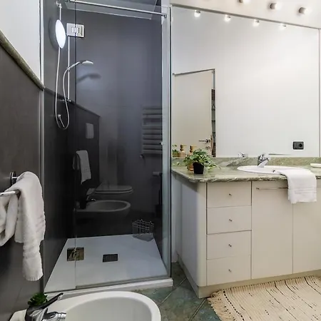 Casa vacanze Duomo 3 Floors Penthouse