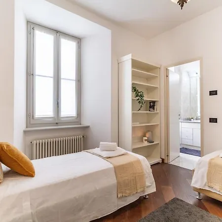 Duomo 3 Floors Penthouse *