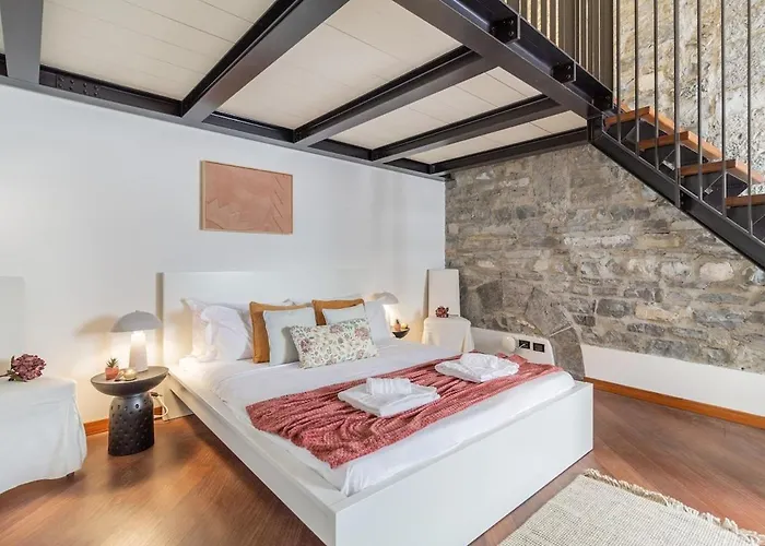 Duomo 3 Floors Penthouse * Como