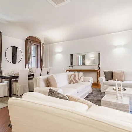 Duomo 3 Floors Penthouse *
