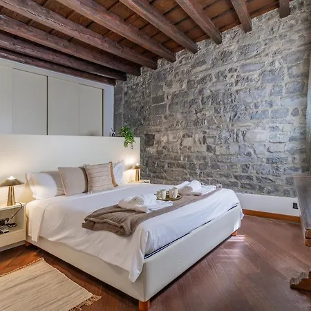 Duomo 3 Floors Penthouse * Como